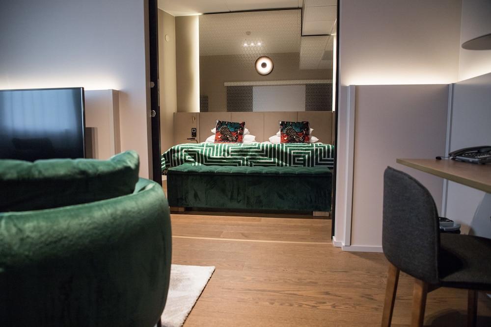 Original Sokos Hotel Vaakuna Seinaejoki Buitenkant foto
