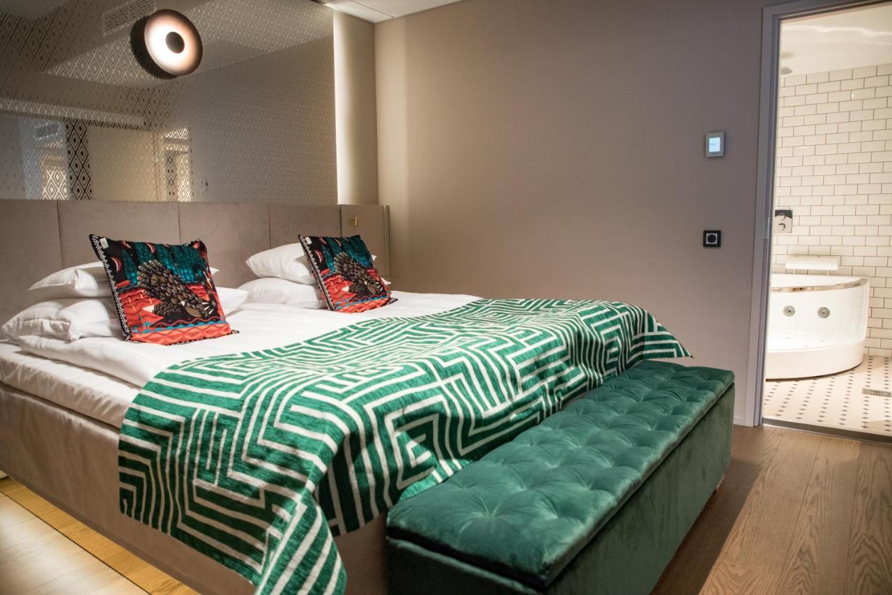 Original Sokos Hotel Vaakuna Seinaejoki Buitenkant foto