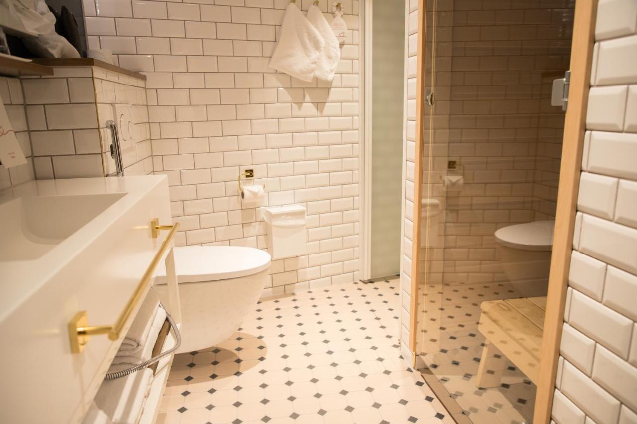 Original Sokos Hotel Vaakuna Seinaejoki Buitenkant foto