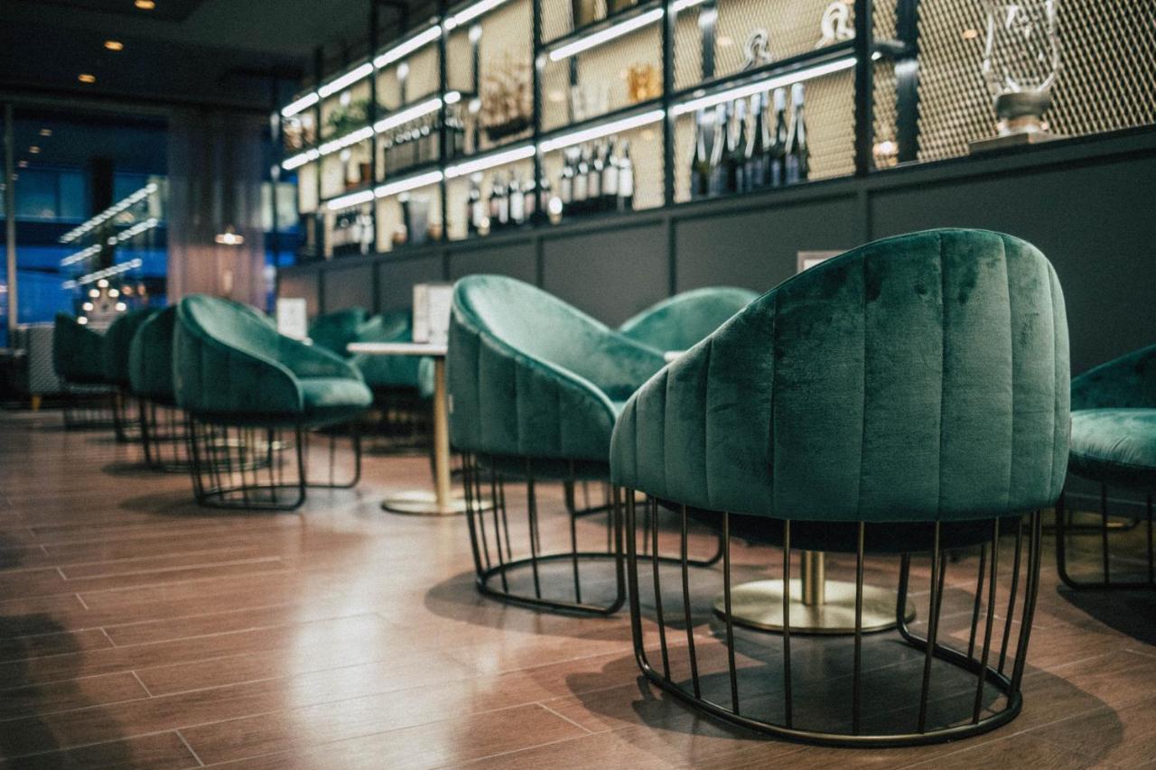 Original Sokos Hotel Vaakuna Seinaejoki Buitenkant foto