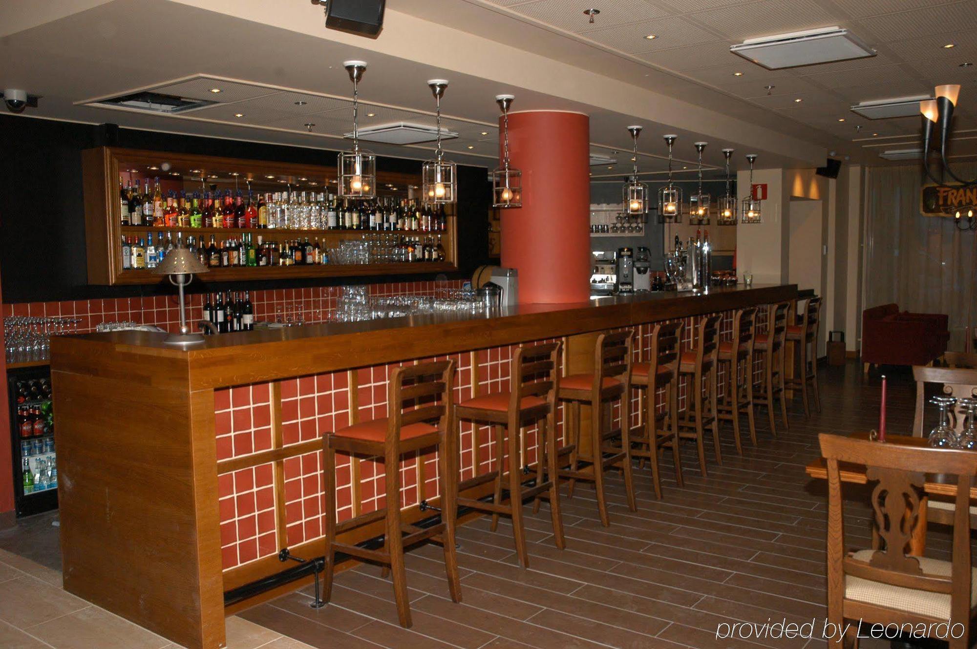 Original Sokos Hotel Vaakuna Seinaejoki Buitenkant foto