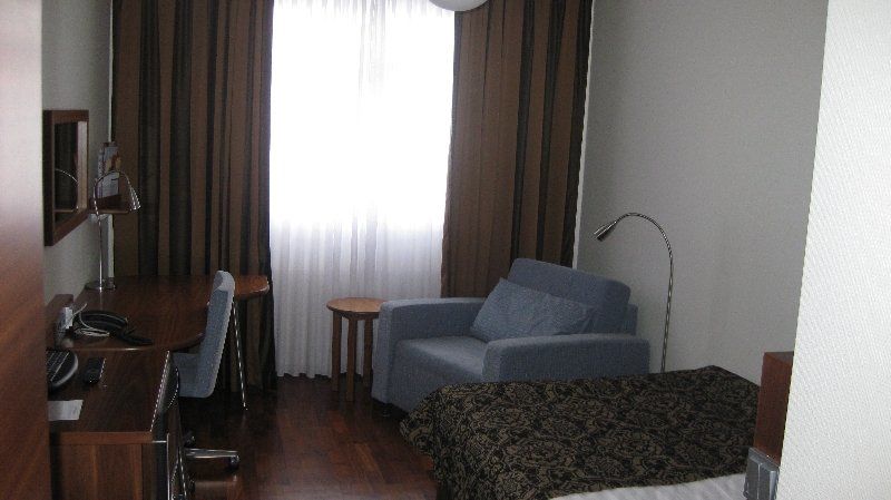 Original Sokos Hotel Vaakuna Seinaejoki Buitenkant foto