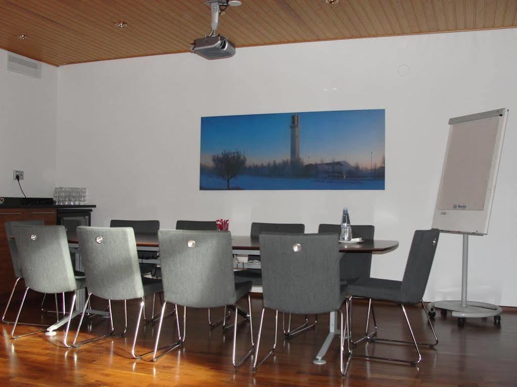 Original Sokos Hotel Vaakuna Seinaejoki Buitenkant foto