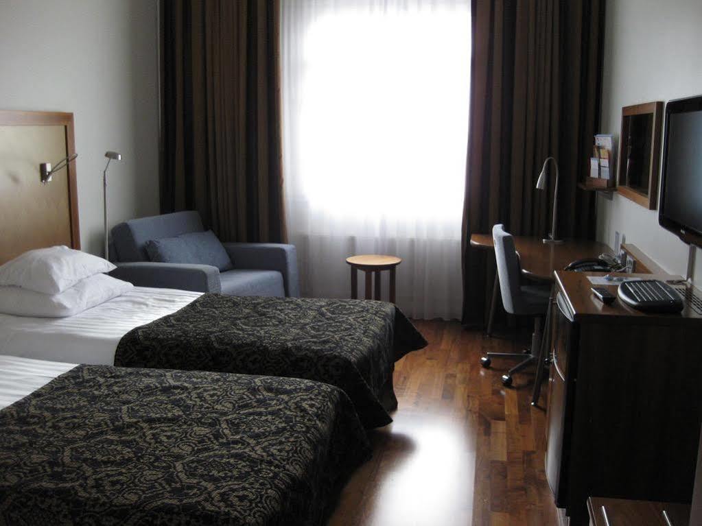 Original Sokos Hotel Vaakuna Seinaejoki Buitenkant foto