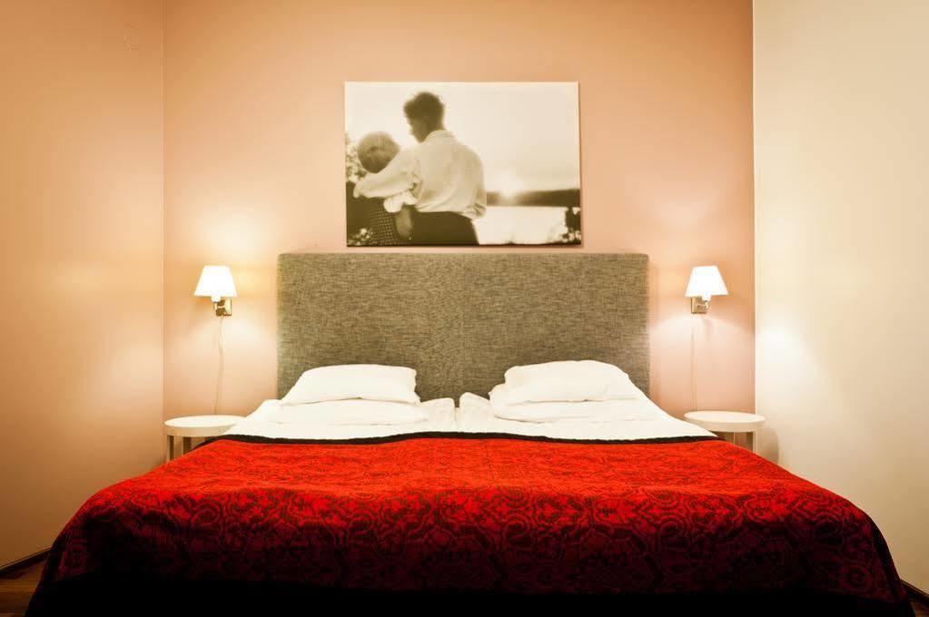Original Sokos Hotel Vaakuna Seinaejoki Buitenkant foto